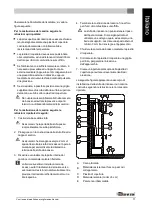 Preview for 141 page of Dovre 2576CBSC Installation Instructions And Operating Manual