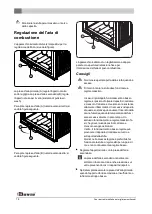 Preview for 144 page of Dovre 2576CBSC Installation Instructions And Operating Manual