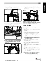 Preview for 147 page of Dovre 2576CBSC Installation Instructions And Operating Manual