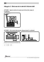 Preview for 152 page of Dovre 2576CBSC Installation Instructions And Operating Manual