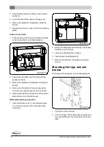 Preview for 28 page of Dovre 300CB Installation Instructions And Operating Manual