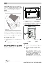 Preview for 54 page of Dovre 300CB Installation Instructions And Operating Manual