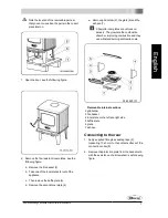 Preview for 7 page of Dovre 325MF Installation Instructions And Operating Manual