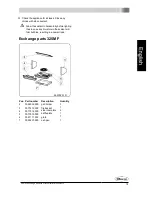 Preview for 15 page of Dovre 325MF Installation Instructions And Operating Manual