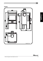 Preview for 47 page of Dovre 350CB Installation Instructions And Operating Manual