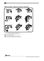 Preview for 52 page of Dovre 350CB Installation Instructions And Operating Manual