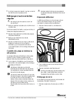 Preview for 71 page of Dovre 350CB Installation Instructions And Operating Manual