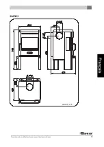 Preview for 75 page of Dovre 350CB Installation Instructions And Operating Manual