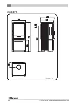 Preview for 76 page of Dovre 350CB Installation Instructions And Operating Manual