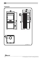 Preview for 104 page of Dovre 350CB Installation Instructions And Operating Manual