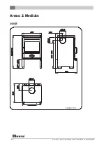 Preview for 130 page of Dovre 350CB Installation Instructions And Operating Manual