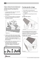 Preview for 152 page of Dovre 350CB Installation Instructions And Operating Manual