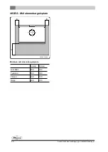 Preview for 20 page of Dovre 40CBS Installation Instructions And Operating Manual