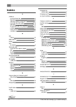 Preview for 24 page of Dovre 40CBS Installation Instructions And Operating Manual