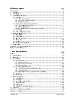 Preview for 2 page of Dovre 425 CB Installation Instructions And Operating Manual