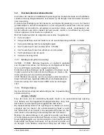 Preview for 7 page of Dovre 425 GM Installation Instructions And Operating Manual