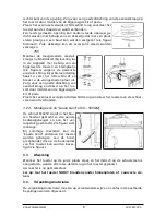 Preview for 8 page of Dovre 425 GM Installation Instructions And Operating Manual