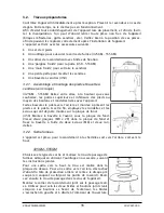 Preview for 16 page of Dovre 425 GM Installation Instructions And Operating Manual