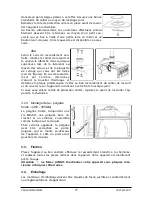 Preview for 17 page of Dovre 425 GM Installation Instructions And Operating Manual