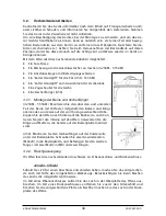 Preview for 34 page of Dovre 425 GM Installation Instructions And Operating Manual