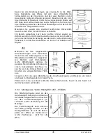 Preview for 35 page of Dovre 425 GM Installation Instructions And Operating Manual