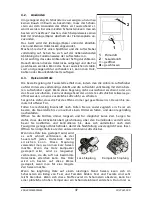 Preview for 37 page of Dovre 425 GM Installation Instructions And Operating Manual