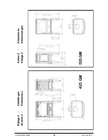 Preview for 42 page of Dovre 425 GM Installation Instructions And Operating Manual