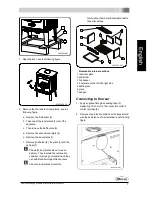 Preview for 7 page of Dovre 525MF Installation Instructions And Operating Manual