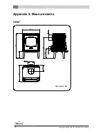 Preview for 16 page of Dovre 525MF Installation Instructions And Operating Manual