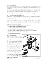 Preview for 7 page of Dovre 640 GM Installation Instructions And Operating Manual