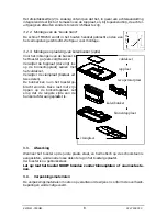 Preview for 8 page of Dovre 640 GM Installation Instructions And Operating Manual