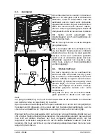 Preview for 10 page of Dovre 640 GM Installation Instructions And Operating Manual