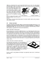 Preview for 11 page of Dovre 640 GM Installation Instructions And Operating Manual