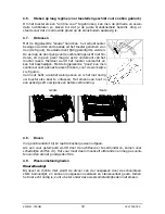 Preview for 12 page of Dovre 640 GM Installation Instructions And Operating Manual