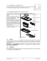 Preview for 18 page of Dovre 640 GM Installation Instructions And Operating Manual