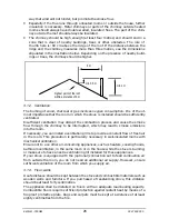 Preview for 26 page of Dovre 640 GM Installation Instructions And Operating Manual