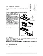 Preview for 28 page of Dovre 640 GM Installation Instructions And Operating Manual