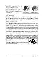 Preview for 31 page of Dovre 640 GM Installation Instructions And Operating Manual