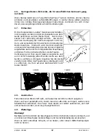 Preview for 42 page of Dovre 640 GM Installation Instructions And Operating Manual