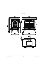 Preview for 47 page of Dovre 640 GM Installation Instructions And Operating Manual