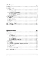 Preview for 2 page of Dovre 750 GH Installation Instructions And Operating Manual