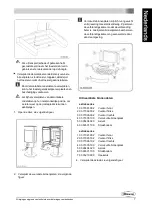 Предварительный просмотр 7 страницы Dovre ASTRO 3CBP Installation Instructions And Operating Manual