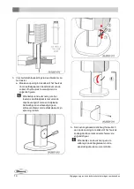 Preview for 10 page of Dovre ASTRO 3CBP Installation Instructions And Operating Manual