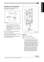 Предварительный просмотр 13 страницы Dovre ASTRO 3CBP Installation Instructions And Operating Manual