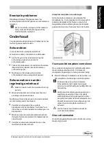 Предварительный просмотр 15 страницы Dovre ASTRO 3CBP Installation Instructions And Operating Manual