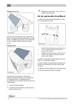 Предварительный просмотр 70 страницы Dovre ASTRO 3CBP Installation Instructions And Operating Manual