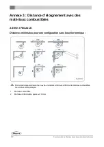 Предварительный просмотр 80 страницы Dovre ASTRO 3CBP Installation Instructions And Operating Manual