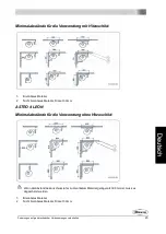 Предварительный просмотр 111 страницы Dovre ASTRO 3CBP Installation Instructions And Operating Manual