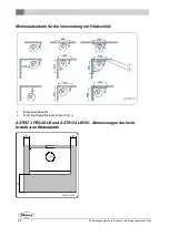 Предварительный просмотр 112 страницы Dovre ASTRO 3CBP Installation Instructions And Operating Manual