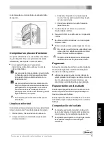 Предварительный просмотр 133 страницы Dovre ASTRO 3CBP Installation Instructions And Operating Manual